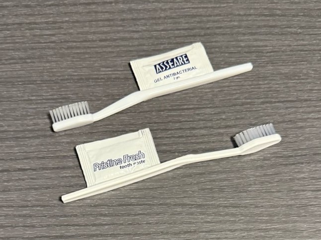 GEL DENTAL