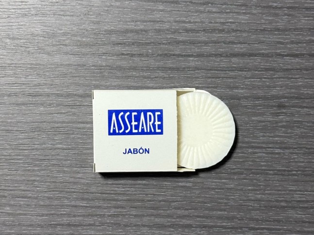JABÓN